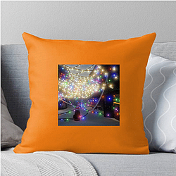 Light Up the Town Collection for fans Light Up The Town Pillows Cover