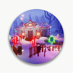 Light Up the Town Merchandise For Fans Light Up The Town Pins