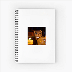 Light Up the Town Special Collection Light Up The Town Notebook