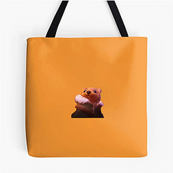 Light Up the Town Merch Light Up The Town Bags