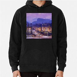 Light Up the Town Merchandise Light Up The Town Hoodies