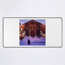 Light Up the Town Limited Collection Light Up The Town Mouse Pads
