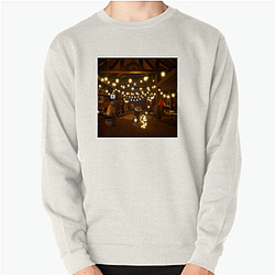Light Up the Town Fan Art Light Up The Town Sweatshirts