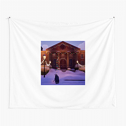 Light Up the Town Limited Collection Light Up The Town Tapestries