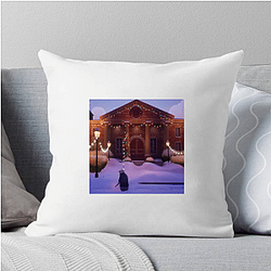 Light Up the Town Limited Collection Light Up The Town Pillows Cover