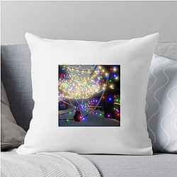 Light Up the Town Collection for fans Light Up The Town Pillows Cover