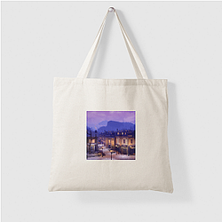 Light Up the Town Merchandise Light Up The Town Bags