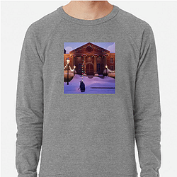 Light Up the Town Limited Collection Light Up The Town Sweatshirts