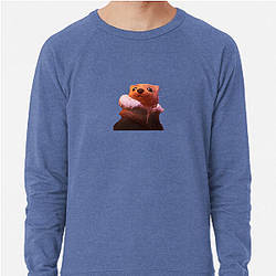 Light Up the Town Merch Light Up The Town Sweatshirts