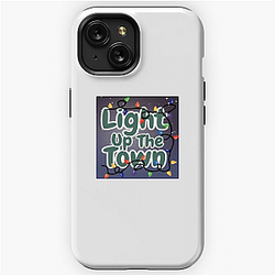 Light Up the Town Signature Light Up The Town Samsung Cases