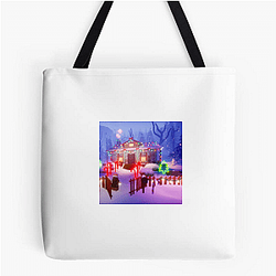 Light Up the Town Merchandise For Fans Light Up The Town Bags