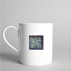 Light Up the Town Signature Light Up The Town Mugs