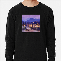 Light Up the Town Merchandise Light Up The Town Sweatshirts