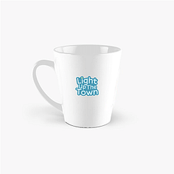 Light Up the Town Merch Collection Light Up The Town Mugs