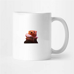 Light Up the Town Merch Light Up The Town Mugs