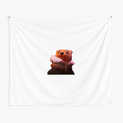 Light Up the Town Merch Light Up The Town Tapestries