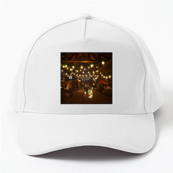 Light Up the Town Fan Art Light Up The Town Hats & Caps