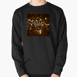 Light Up the Town Fan Art Light Up The Town Sweatshirts