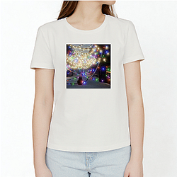 Light Up the Town Collection for fans Light Up The Town T-Shirts