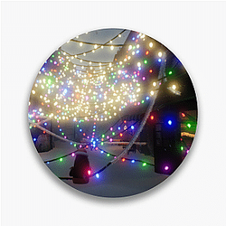 Light Up the Town Collection for fans Light Up The Town Pins