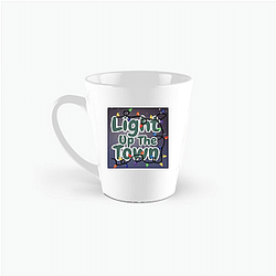 Light Up the Town Signature Light Up The Town Mugs