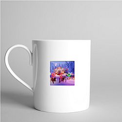 Light Up the Town Merchandise For Fans Light Up The Town Mugs
