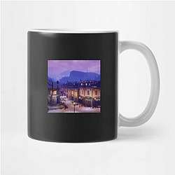 Light Up the Town Merchandise Light Up The Town Mugs