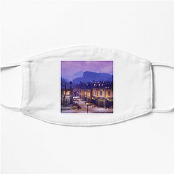 Light Up the Town Merchandise Light Up The Town Face Masks