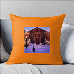Light Up the Town Limited Collection Light Up The Town Pillows Cover