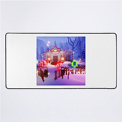 Light Up the Town Merchandise For Fans Light Up The Town Mouse Pads