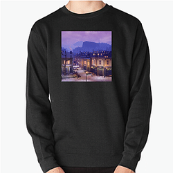 Light Up the Town Merchandise Light Up The Town Sweatshirts