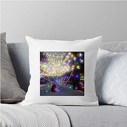 Light Up the Town Collection for fans Light Up The Town Pillows Cover