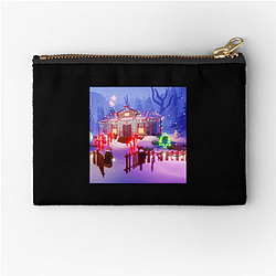 Light Up the Town Merchandise For Fans Light Up The Town Zipper Pouches