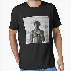 Lil Tjay 22 Essential T-Shirt