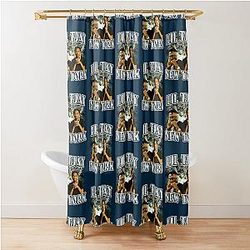 Lil Tjay Shirt Curtain