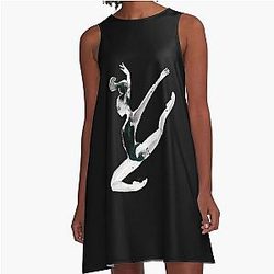 of Lil Tjay Dress