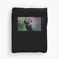 Lil Tjay Classic Duvet Cover