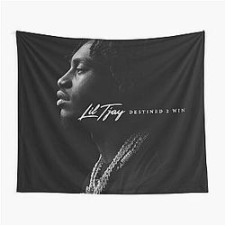 Lil TJay Black Music