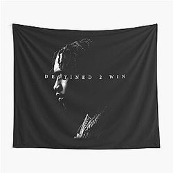 Lil Tjay Tapestry