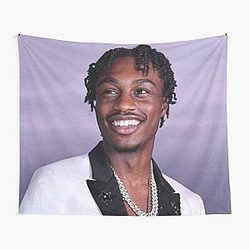 Tjay Tapestry