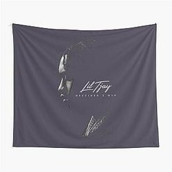 Gifts For Men Lil Tjay Concert Tapestry