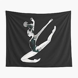Lil Tjay Tapestry