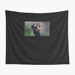 Lil Tjay 2021 Tapestry