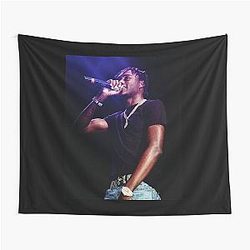 Gifts Idea Lil Tjay Tapestry