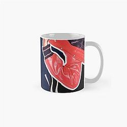 Lil Tjay Classic Mug