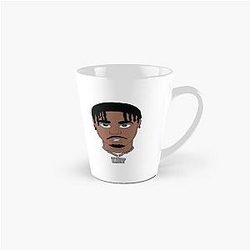 Lil Tjay Fan Art Mug