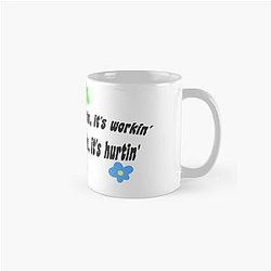 Lil Tjay Funny Mug