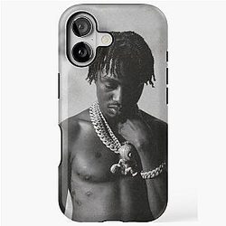 Lil Tjay iPhone Tough Case