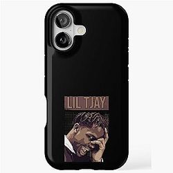 Lil Tjay - Rapper Tough Case