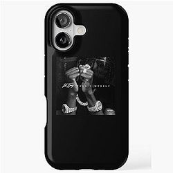 Merchandise by Lil Tjay iPhone Case